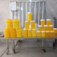 محصولات لبنیات سنتی