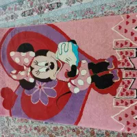 فرش اتاق خواب کودک|فرش|رشت, دباغیان|دیوار