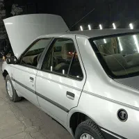 پژو405مدل94کلکسیونی|خودرو سواری و وانت|کهنوج, |دیوار