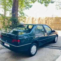 پژو ۲۰۰۰  درحد خشک