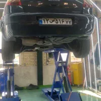 کارشناسی سیار خودرو غرب، اکباتان ، تهرانسر ، ستاری|خدمات موتور و ماشین|تهران, اکباتان|دیوار