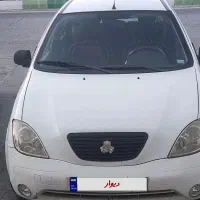 تیبا 2|خودرو سواری و وانت|اصفهان, سپاهان‌شهر|دیوار