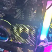 RAM 16 G 3200 DDR4|قطعات و لوازم جانبی رایانه|فردیس, شهرک ۱۱۰|دیوار
