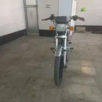 تیز پر ۹۴|موتورسیکلت|زاهدان, |دیوار