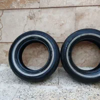 لاستیک خارجی