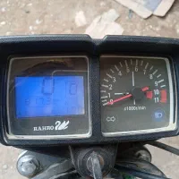 رهرو 1402|موتورسیکلت|قم, باغ کرباسی|دیوار