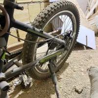 دوچرخه سایز 20|دوچرخه، اسکیت، اسکوتر|محلات, |دیوار