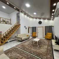 ویلانیم پیلوت ۳خواب باشاه نشین|فروش خانه و ویلا|چمستان, |دیوار