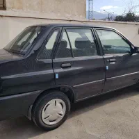 پراید ۱۳۲ مدل ۹۰|خودرو سواری و وانت|رشت, نیروی دریایی|دیوار