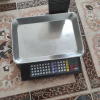 ترازوی 30 کیلوی پند درحد صفر|فروشگاه و مغازه|سرپل ذهاب, |دیوار