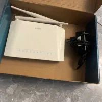 مودم|مودم و تجهیزات شبکه|کرج, گوهردشت|دیوار