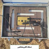 تعیین محل حفاری چاه آب/دستگاه ژئوفیزیک/آبیابی/حفر|خدمات باغبانی و درختکاری|کرج, باغستان|دیوار