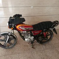 هوندا 200 مدل 1400