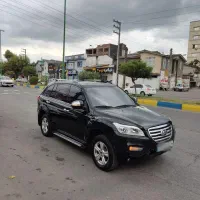 لیفان x60 بی رنگ