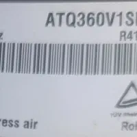 موتور کولر 36000 تک فن ایستاده|کولر گازی و فن‌کوئل|بوکان, |دیوار