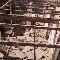 تخریب ساختمان قدیمی وکلنگی|خدمات پیشه و مهارت|سبزوار, امیر کبیر|دیوار