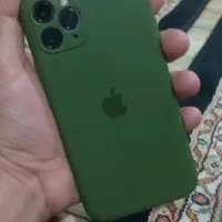 ایفون ۱۱ پرو