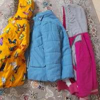 همه درحد نو هستن