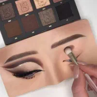 آموزش هفت مهارت آرایشگری شرایط استثنایی