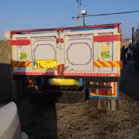 ایسوزو ۸تن مدل ۹۰|خودرو سنگین|بوکان, |دیوار