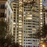 زندگیلوکسواقعی ۲۹۰متر۴خواب برجصباالهیه|فروش آپارتمان|تهران, الهیه|دیوار