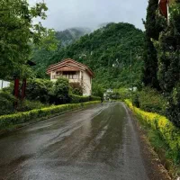 فروش ملک های شهرک منظر دریا چلک