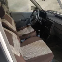 پراید ۸۹دوگانه دستی|خودرو سواری و وانت|میاندوآب, |دیوار