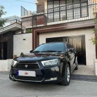 دنا پلاس توربو اتوماتیک