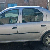 فروش ال 90 مدل 88|خودرو سواری و وانت|اشنویه, |دیوار