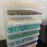 پوکه خالی کپسول|پزشکی|ری, دولتآباد|دیوار