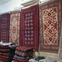فرش اصیل ترکمن