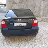 کرولا اتومات