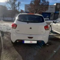 تیبا2مدل1401|خودرو سواری و وانت|قروه, |دیوار