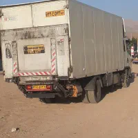 فروش فاو ۸تن مدل۹۸|خودرو سنگین|شیراز, فاضل|دیوار