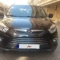 جک اس ۵ مدل ۹۸ اتوماتیک