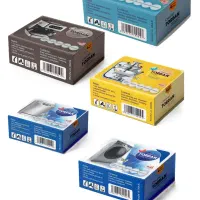 محصولات توردان