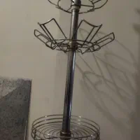 جای بار|آبچکان و نظمدهنده ظروف|پردیس, فاز ۱۱|دیوار