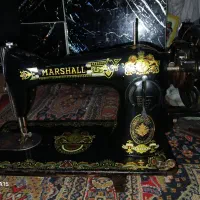 چرخ خیاطی مارشال 2800