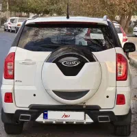 ام وی ام x33s|خودرو سواری و وانت|ری, شهید غیوری (ابن باویه)|دیوار