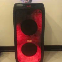 اسپیکر پارتی باکس Hifi|سیستم صوتی خانگی|اصفهان, ملک‌شهر|دیوار