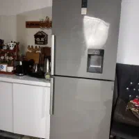 یخچال فریزر