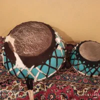 ساز نقاره|درام و پرکاشن|ایزدخواست, |دیوار