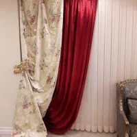 نصاب پرده،نصب و باز و شستشو پرده