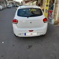 تیبا ۲ مدل ۹۴ درحد تک برگ سند|خودرو سواری و وانت|رشت, دیانتی|دیوار