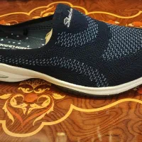 کفش اسکیچرز زنانه commute  اورجینال سایز 39.5