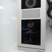 پنل آیفون سیماران تصویری