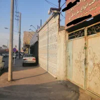 کارگاه و گاراژ