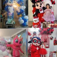 اجاره تن پوش تنپوش عروسک،تولدکودک،افتتاحیه|خدمات پذیرایی، مراسم|اصفهان, ملکشهر|دیوار