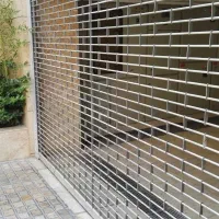 درب برقی،دوربین،دزدگیر