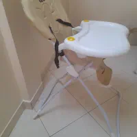 فروش صندلی|تخت و صندلی بچه|تهران, اسفندیاری|دیوار